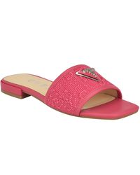 Guess - Tamsey Sandal - Lyst