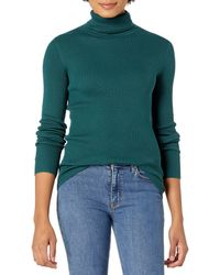 Amazon Essentials Turtlenecks for Women 