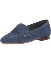 Aerosoles map deals out penny loafer