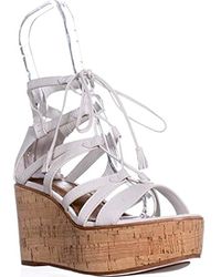 frye heather gladiator