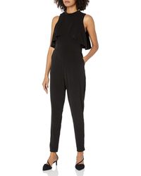 Women's Catherine Malandrino Jumpsuits and rompers from $38 | Lyst