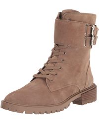 Vince Camuto - Footwear Fawdry Combat Boot - Lyst