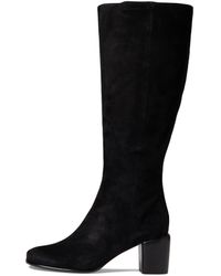 Vince - Maggie Knee High Wide Calf Boot - Lyst