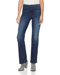 nydj sure stretch jeans