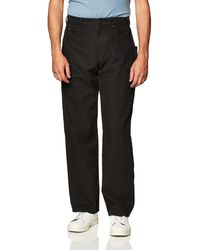 Dickies - Relaxed Fit Straight-leg Duck Carpenter Jean - Lyst