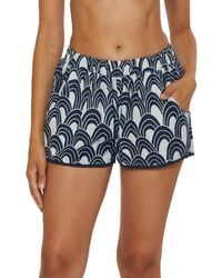 Trina Turk - Standard Pocket Shorts - Lyst