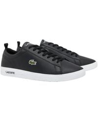 Lacoste - Court Base Sneaker - Lyst