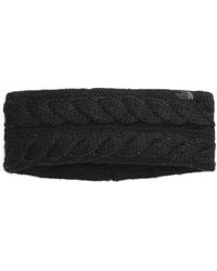 The North Face - Oh Mega Headband - Lyst