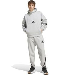 adidas - Z.n.e. Pants - Lyst