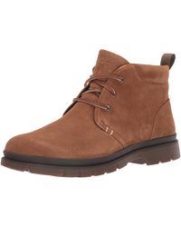 sperry watertown chukka