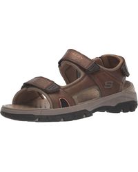 cheap skechers sandals