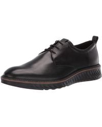 Ecco - St.1 Hybrid Plain Toe 2.0 Oxford - Lyst