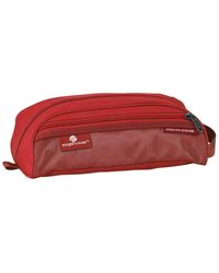 Eagle Creek Pack-it Quick Trip Packing Organizer - Red
