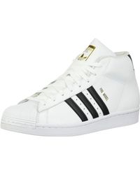 Adidas Pro Model for Men - Up to 68% off | Lyst