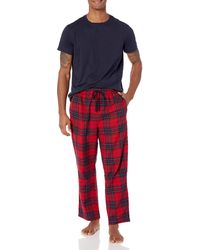 CONCEPTS SPORT Men's Concepts Sport Purple Baltimore Ravens Ultimate Plaid  Flannel Pajama Pants, Nordstrom