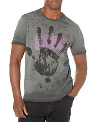 Desigual T-shirts for Men | Christmas Sale up to 72% off | Lyst