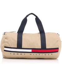 Tommy Hilfiger - Sporty Tino Duffle Bag - Lyst
