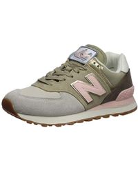 new balance 769 zwart