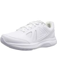 reebok men's walk ultra 6 dmx max rg shoes