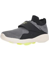 skechers men's go walk revolution ultra revolve sneaker