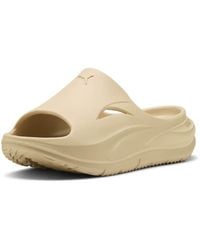 PUMA - Softride Zerog Slide Sandal - Lyst