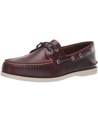 latest sperry top sider shoes
