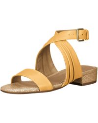 Naturalizer - Maddy Sandal - Lyst