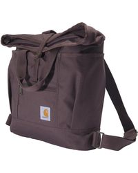 Carhartt - Convertible Backpack Tote - Lyst