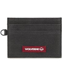 Wolverine - Guardian Cotton Trifold Wallet With Rfid Protection - Lyst