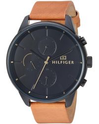 Tommy Hilfiger Watches for Men - Up to 43% off at Lyst.com - Page 7