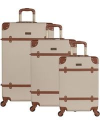 tommy bahama luggage set