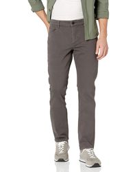 DL1961 Avery-modern Straight Leg Fit 