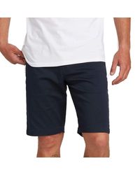 volcom shorts price