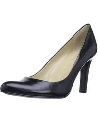 ralph lauren marshall pump