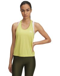 Under Armour - Tech Swing Tank Top, - Lyst