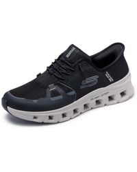 Skechers - Resistant Glide-step Pro Slip-ins Work Sneakers - Lyst