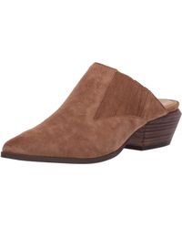 splendid hailee mules