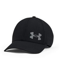 Under Armour - Iso-chill Armourvent Fitted Hat - Lyst