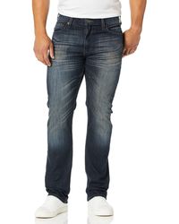 Signature by Levi Strauss & Co. Gold Label Jeans for Men | Lyst