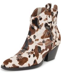 Dolce Vita - Shania Fashion Boot - Lyst