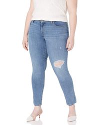 levi's 711 skinny altered mixtape