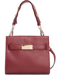 Tommy Hilfiger - Heritage Mini Stachel with Removable Crossbody Strap Umhängetasche - Lyst