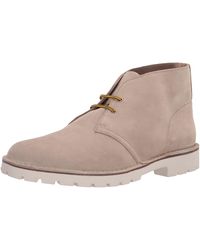 clarks capler mid