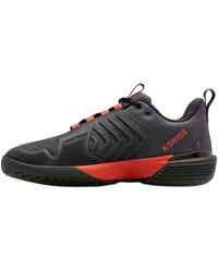K-swiss - Ultrashot 3 Tennis Shoe - Lyst