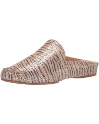 Donald J Pliner - Slip-on Mule - Lyst