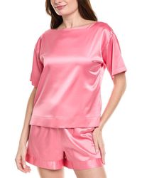 Natori - Glamour Top Length: 23" - Lyst