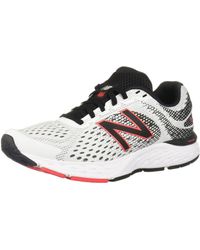 new balance metallic 680