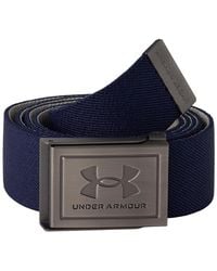 Under Armour - Stretch Webbing Belt - Lyst