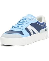 Lacoste - S L002 Evo Sneaker - Lyst