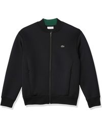 lacoste jackets cheap